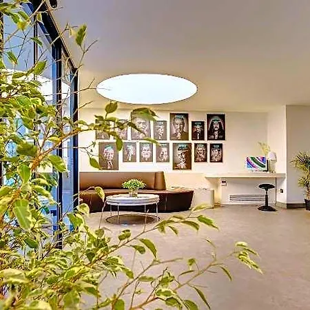 Hotell Bostanci Atasehir