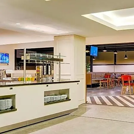 Hotell Bostanci Atasehir