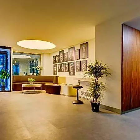 Bostanci Atasehir Hotell 3*