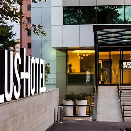 Hotell Bostanci Atasehir Istanbul