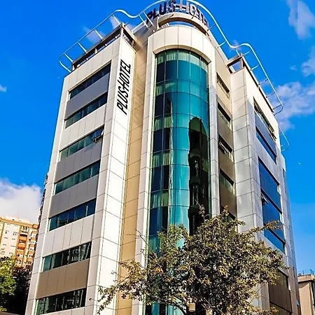Bostanci Atasehir Istanbul