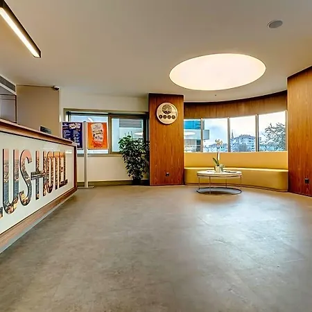 Bostanci Atasehir Hotell Istanbul