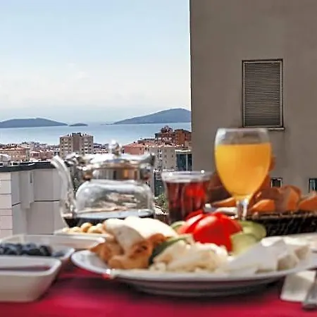 Bostanci Atasehir 3* Istanbul
