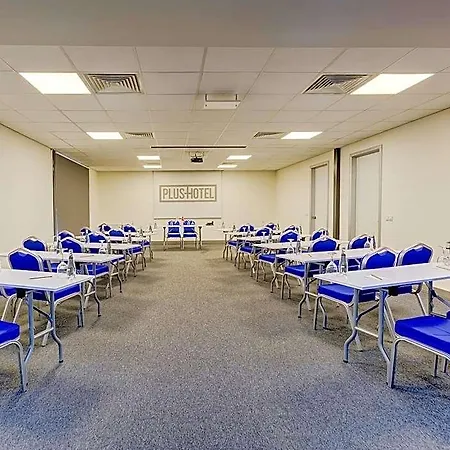 Hotel Bostanci Atasehir Istanbul