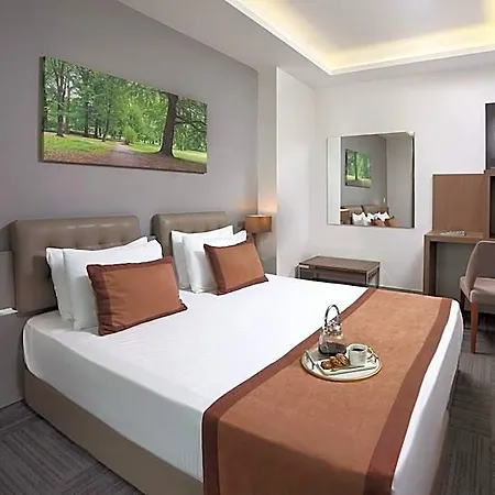 Bostanci Atasehir 3*