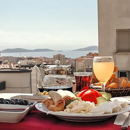 Bostanci Atasehir