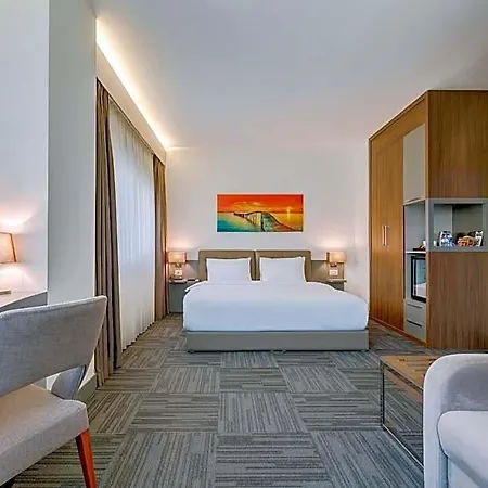 Bostanci Atasehir Istanbul