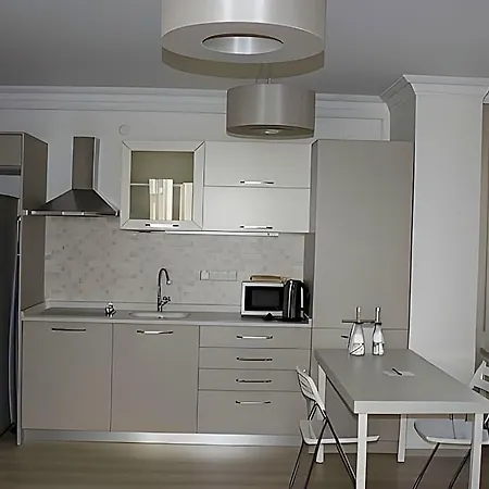 Bostanci Atasehir 3* Istanbul