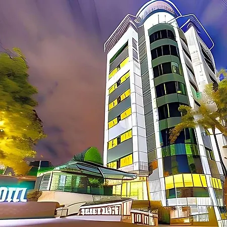 Bostanci Atasehir Hotel
