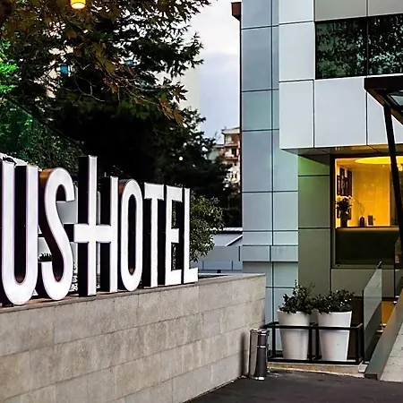 Bostanci Atasehir 3*
