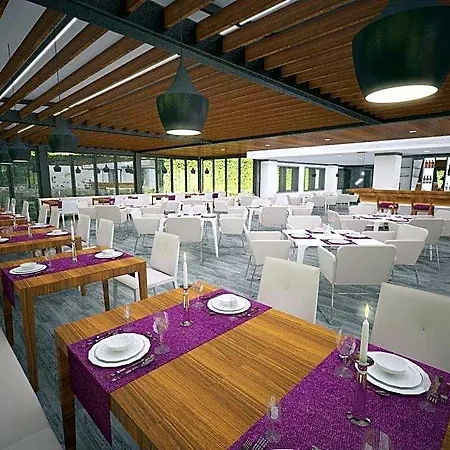 Bostanci Atasehir Hotel Istanbul