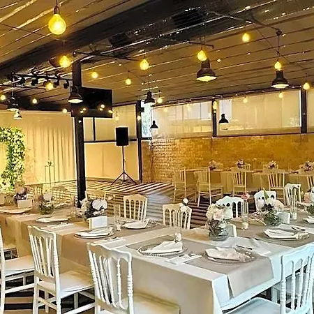 Bostanci Atasehir 3*