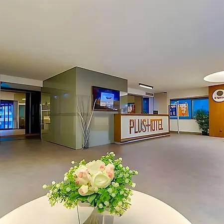 Bostanci Atasehir 3* Istanbul