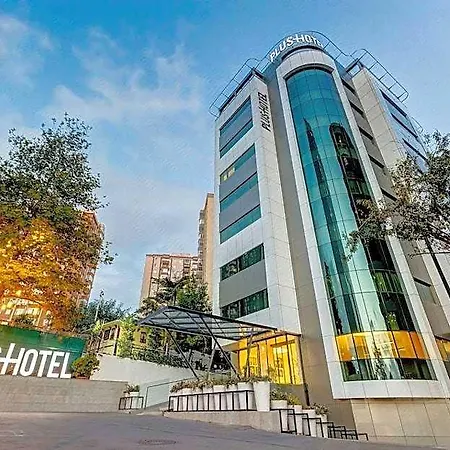 Bostanci Atasehir 3* Istanbul