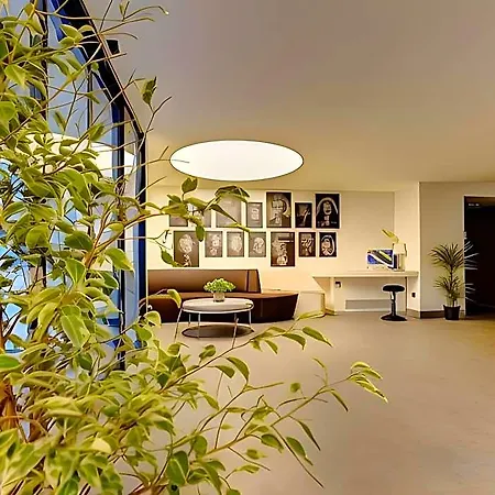 Bostanci Atasehir Hotell Istanbul