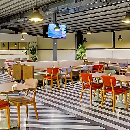 Bostanci Atasehir 3*