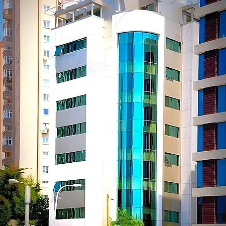 Bostanci Atasehir Istanbul