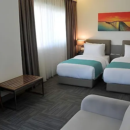 Bostanci Atasehir