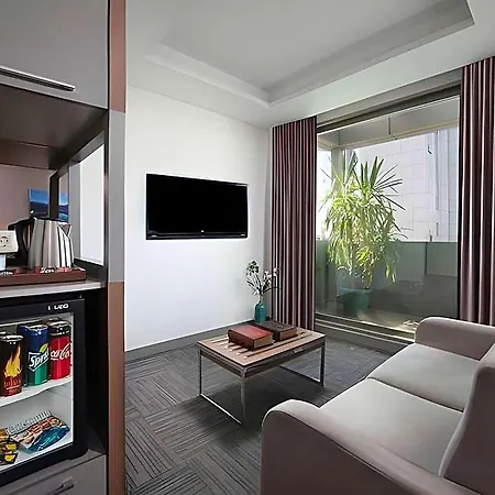 Bostanci Atasehir Hotell