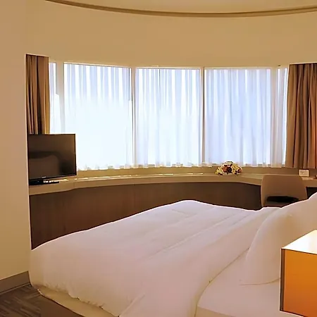 Bostanci Atasehir Hotell Istanbul