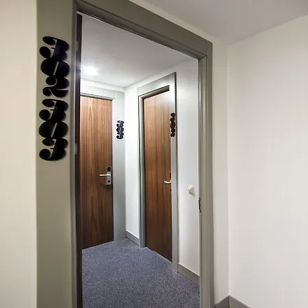 Hotell Bostanci Atasehir
