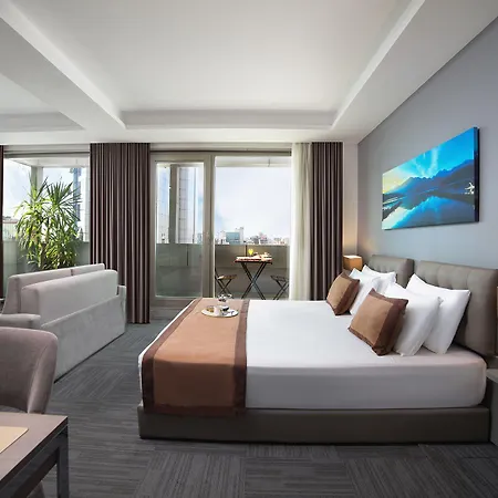 Bostanci Atasehir