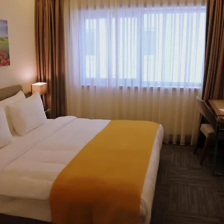 Bostanci Atasehir Hotell