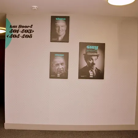 博斯坦斯阿塔塞赫莱佳酒店 酒店 3*