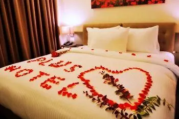 博斯坦斯阿塔塞赫莱佳酒店 伊斯坦布尔