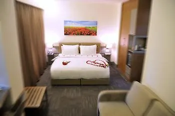 Bostanci Atasehir Szálloda