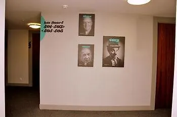 博斯坦斯阿塔塞赫莱佳酒店