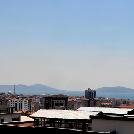 博斯坦斯阿塔塞赫莱佳酒店 酒店