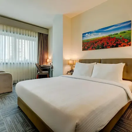 Hotel Bostanci Atasehir