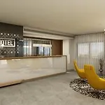 Bostanci Atasehir Hotel