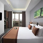 Hotel Bostanci Atasehir Istanbul