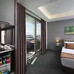 Hotel Bostanci Atasehir