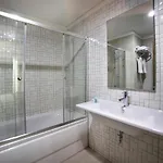 Bostanci Atasehir 3* Istanbul
