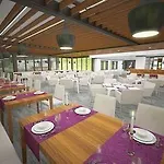 Hotel Bostanci Atasehir 3*