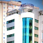 Bostanci Atasehir Hotel 3*
