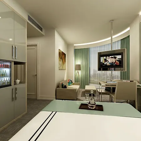 Bostanci Atasehir Istambul