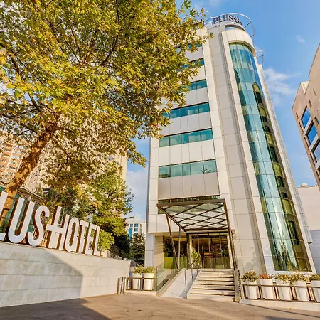 Bostanci Atasehir
