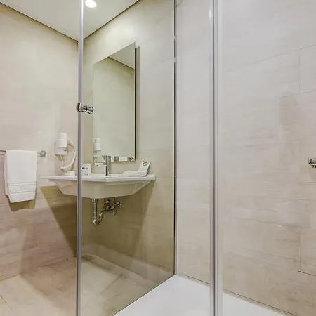 Bostanci Atasehir Hotel 3*