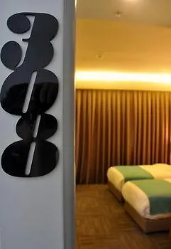 Bostanci Atasehir 3* Istambul