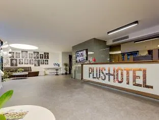Hotell Bostanci Atasehir 3*
