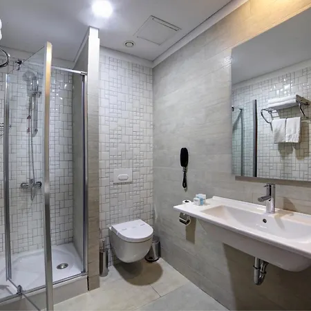 Hotell Bostanci Atasehir