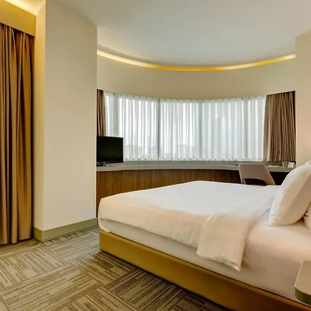Bostanci Atasehir Hotell Istanbul