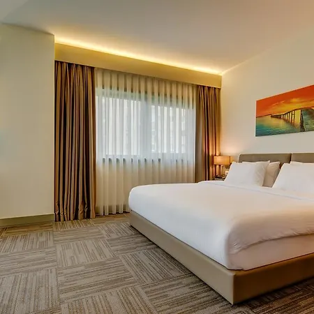 Hotell Bostanci Atasehir Istanbul