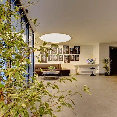 Hotell Bostanci Atasehir 3*