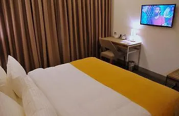 Hotell Bostanci Atasehir Istanbul
