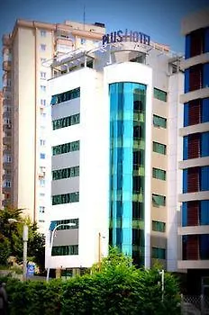 Hotell Bostanci Atasehir Istanbul